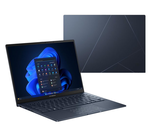 ASUS ZenBook 14 Ultra 9-285H/32GB/1TB/Win11P OLED Touch - 1517815 - zdjęcie